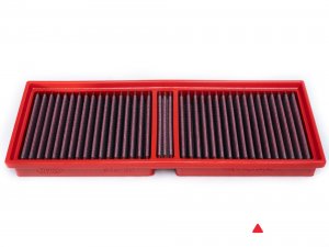 Alfa Romeo Giulia Performance Air Filter By BMC - 2.0L 